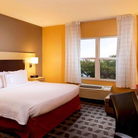 Towneplace Suites By Marriott Jacksonville Ngoại thất bức ảnh
