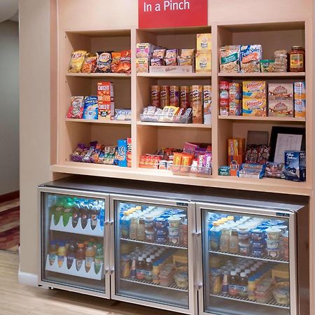 Towneplace Suites By Marriott Jacksonville Ngoại thất bức ảnh