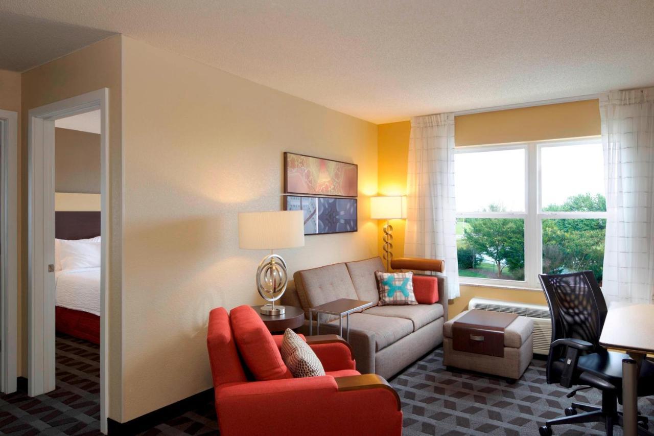 Towneplace Suites By Marriott Jacksonville Ngoại thất bức ảnh
