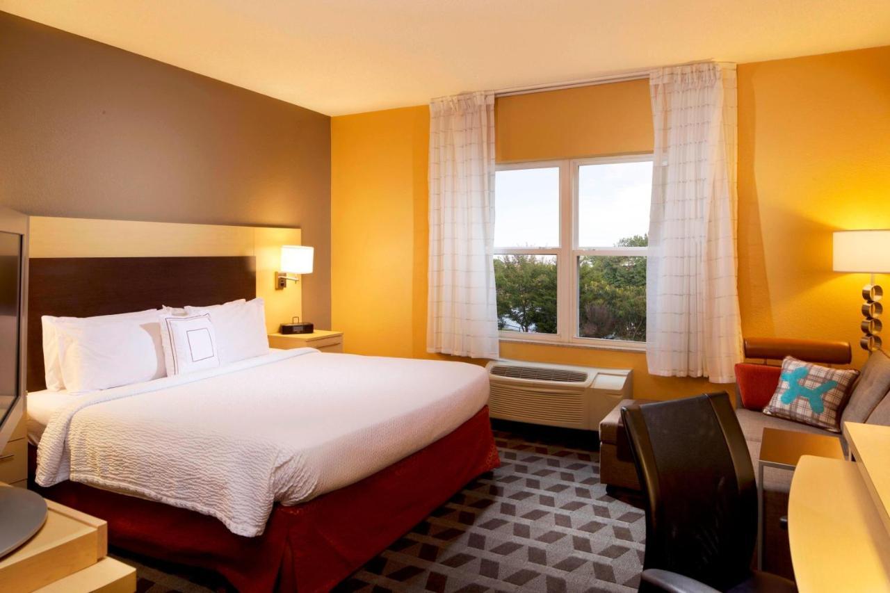 Towneplace Suites By Marriott Jacksonville Ngoại thất bức ảnh