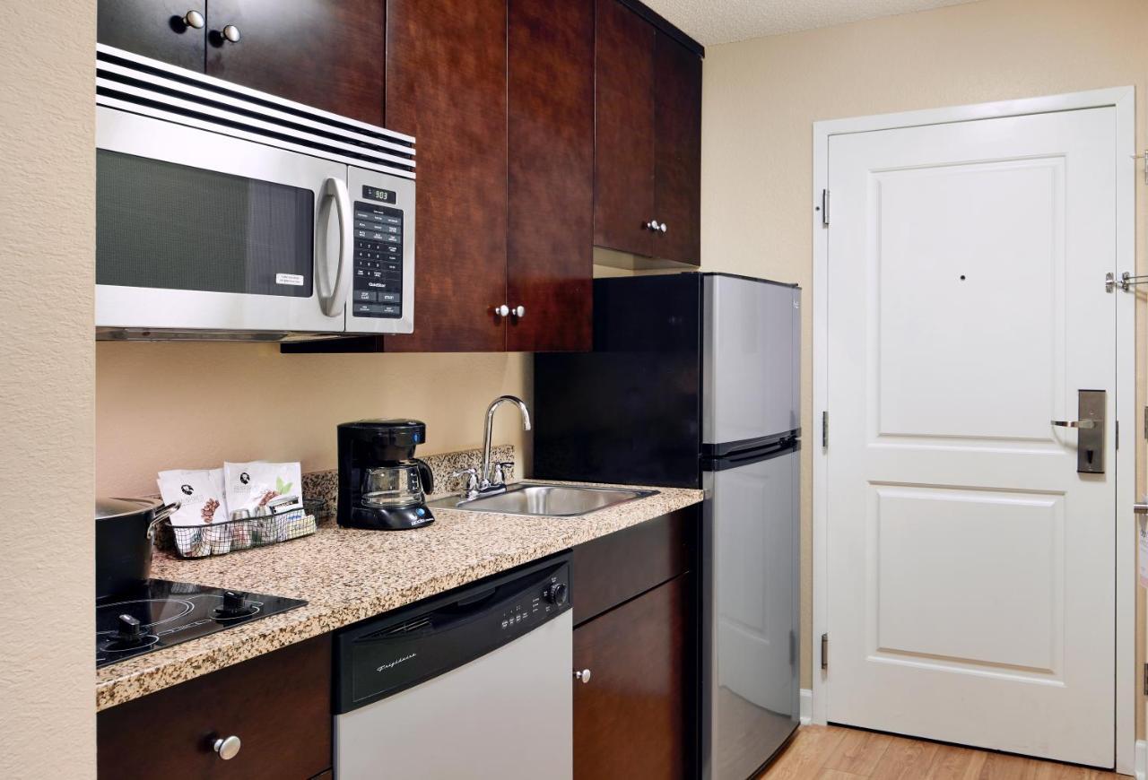 Towneplace Suites By Marriott Jacksonville Ngoại thất bức ảnh