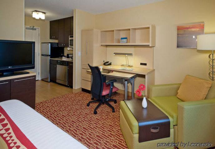 Towneplace Suites By Marriott Jacksonville Phòng bức ảnh