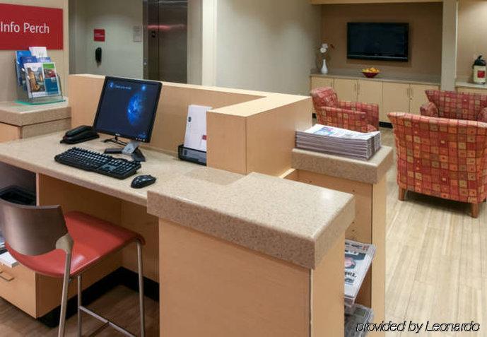 Towneplace Suites By Marriott Jacksonville Kinh doanh bức ảnh