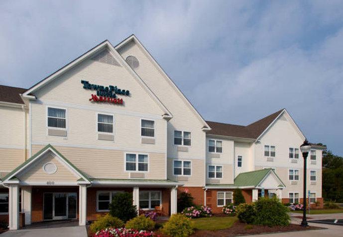 Towneplace Suites By Marriott Jacksonville Ngoại thất bức ảnh