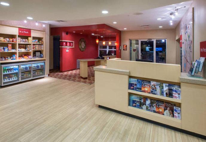 Towneplace Suites By Marriott Jacksonville Ngoại thất bức ảnh