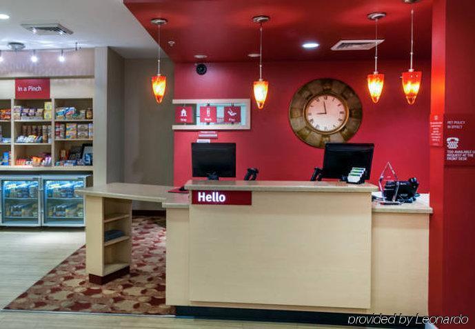 Towneplace Suites By Marriott Jacksonville Ngoại thất bức ảnh