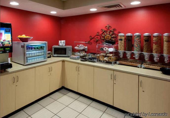 Towneplace Suites By Marriott Jacksonville Ngoại thất bức ảnh