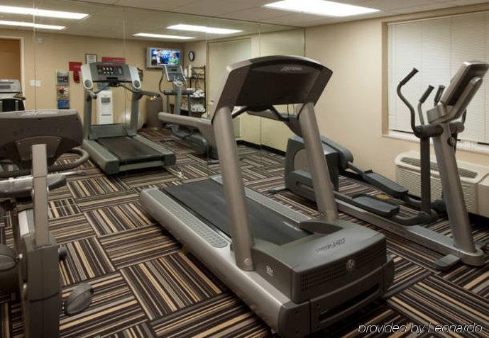 Towneplace Suites By Marriott Jacksonville Ngoại thất bức ảnh