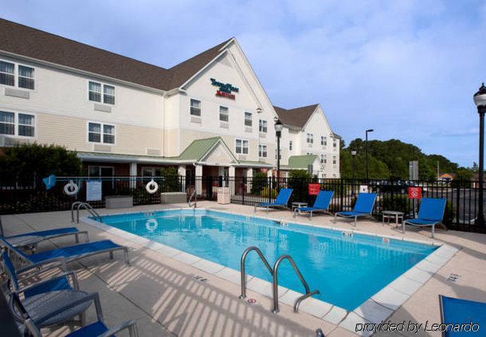 Towneplace Suites By Marriott Jacksonville Ngoại thất bức ảnh
