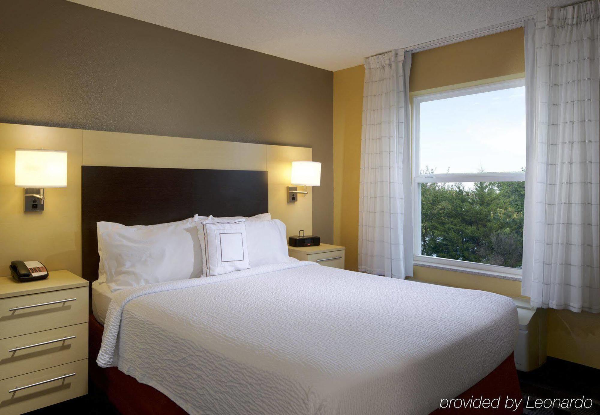 Towneplace Suites By Marriott Jacksonville Ngoại thất bức ảnh