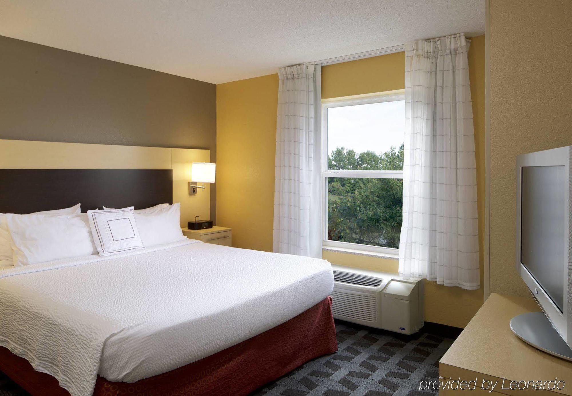 Towneplace Suites By Marriott Jacksonville Ngoại thất bức ảnh