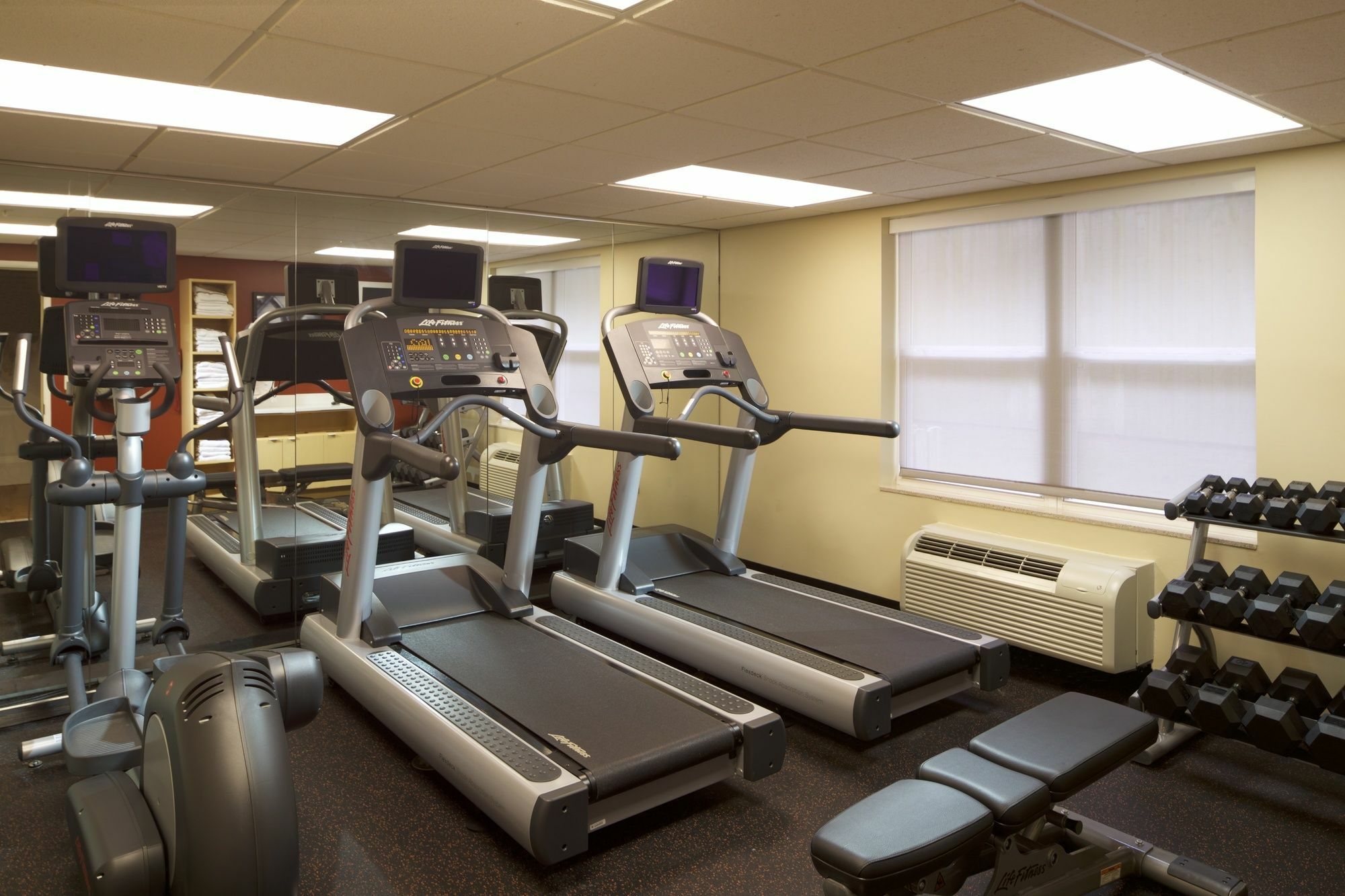 Towneplace Suites By Marriott Jacksonville Ngoại thất bức ảnh