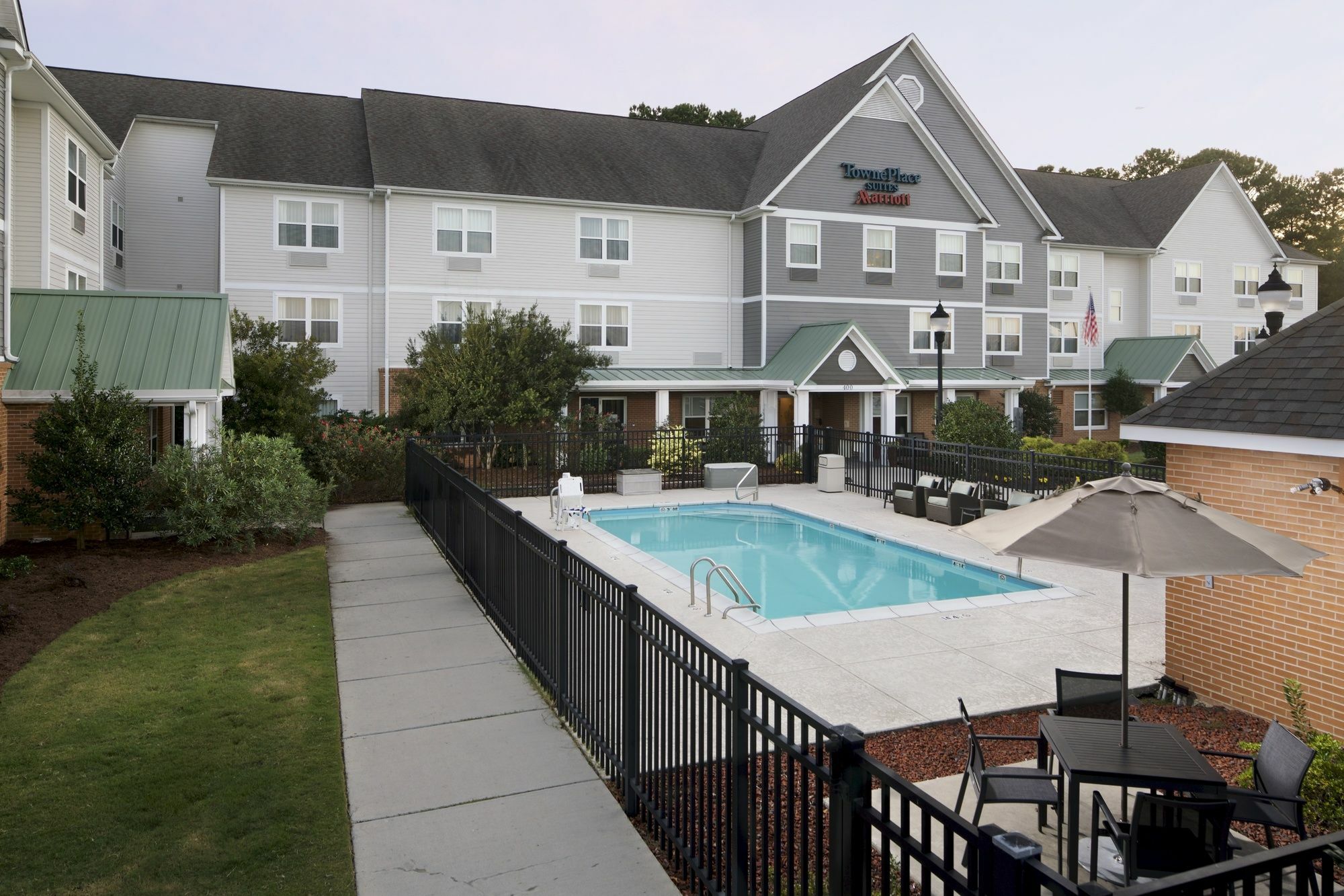 Towneplace Suites By Marriott Jacksonville Ngoại thất bức ảnh