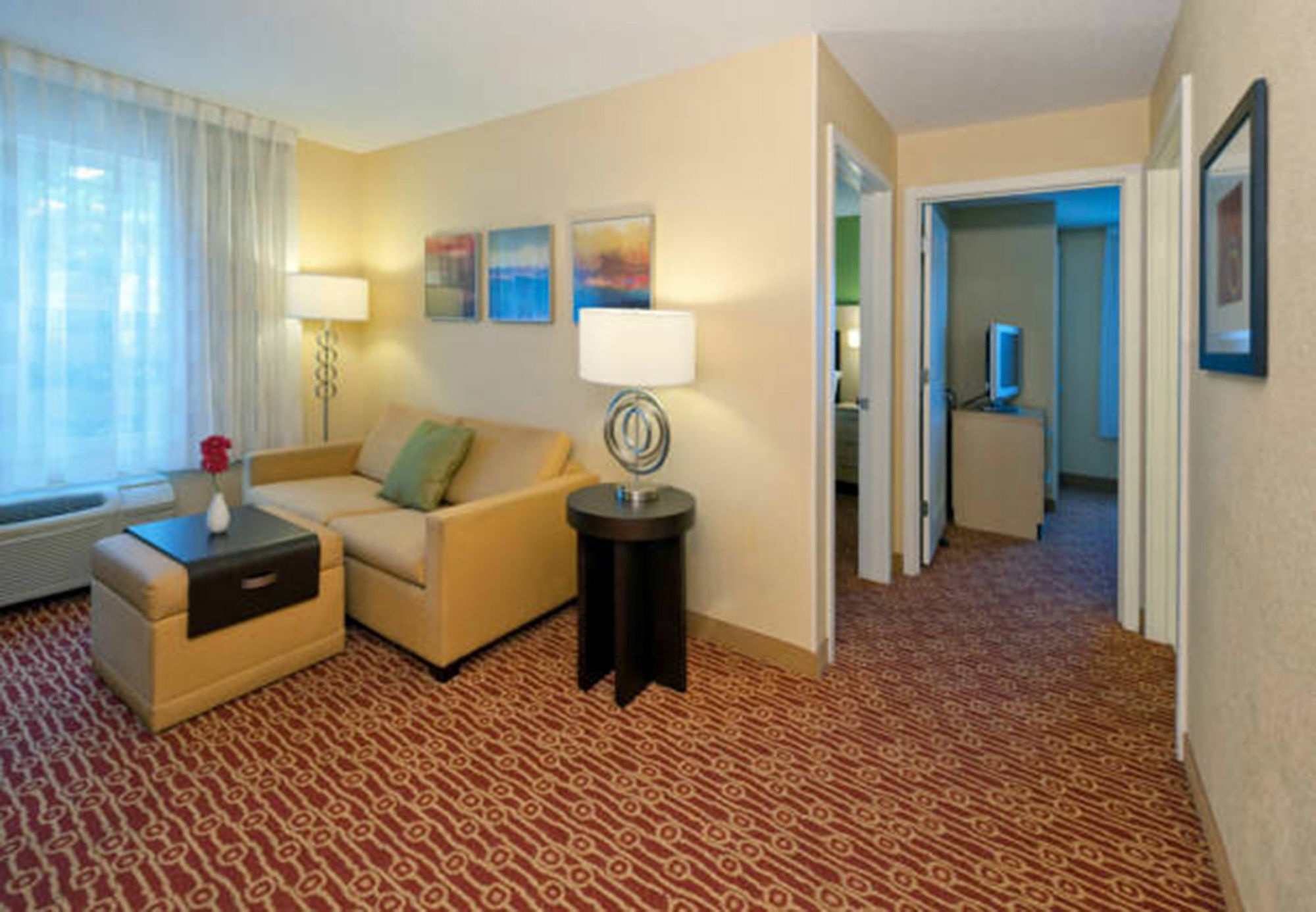 Towneplace Suites By Marriott Jacksonville Ngoại thất bức ảnh