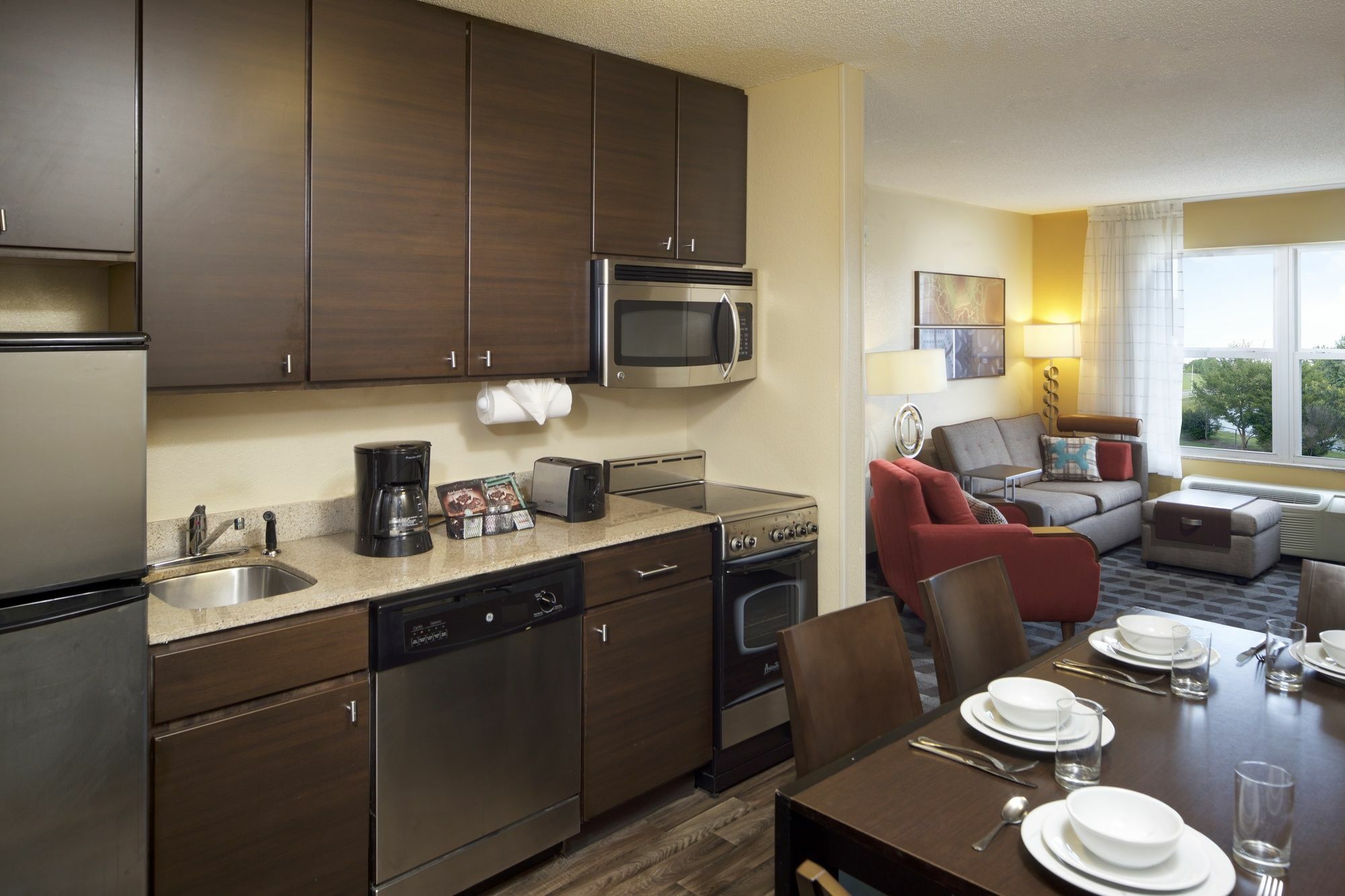 Towneplace Suites By Marriott Jacksonville Ngoại thất bức ảnh