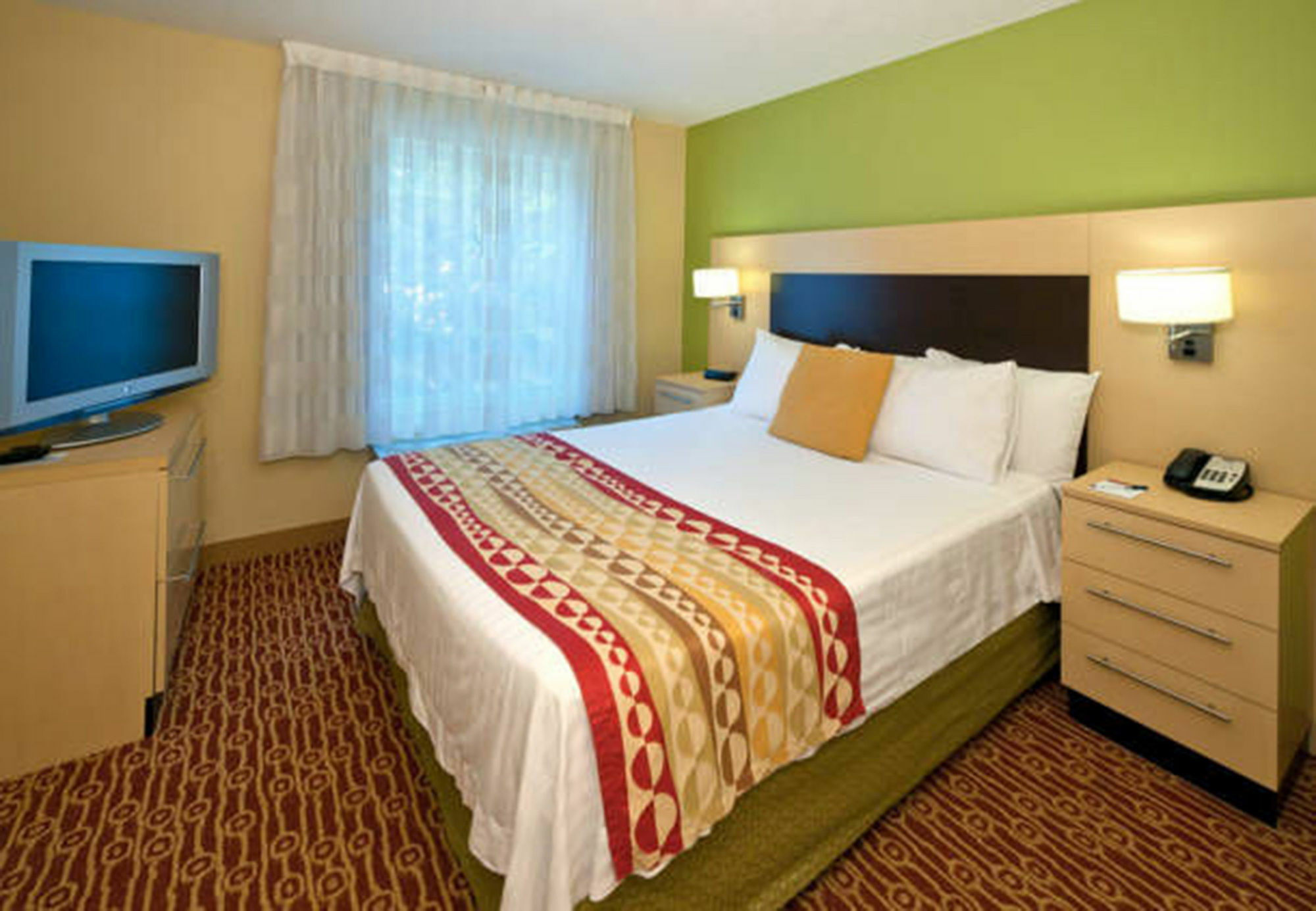 Towneplace Suites By Marriott Jacksonville Ngoại thất bức ảnh