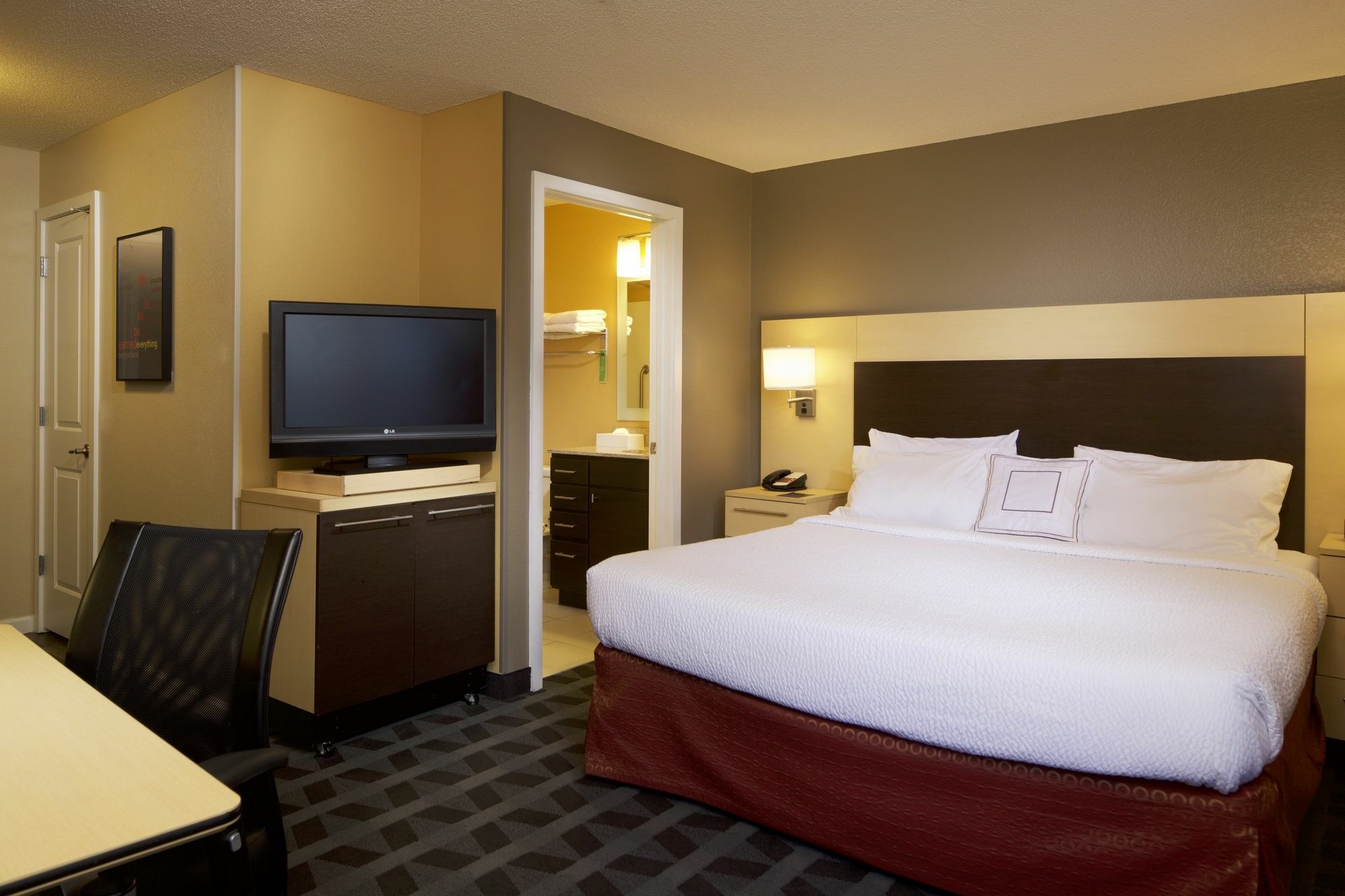 Towneplace Suites By Marriott Jacksonville Ngoại thất bức ảnh
