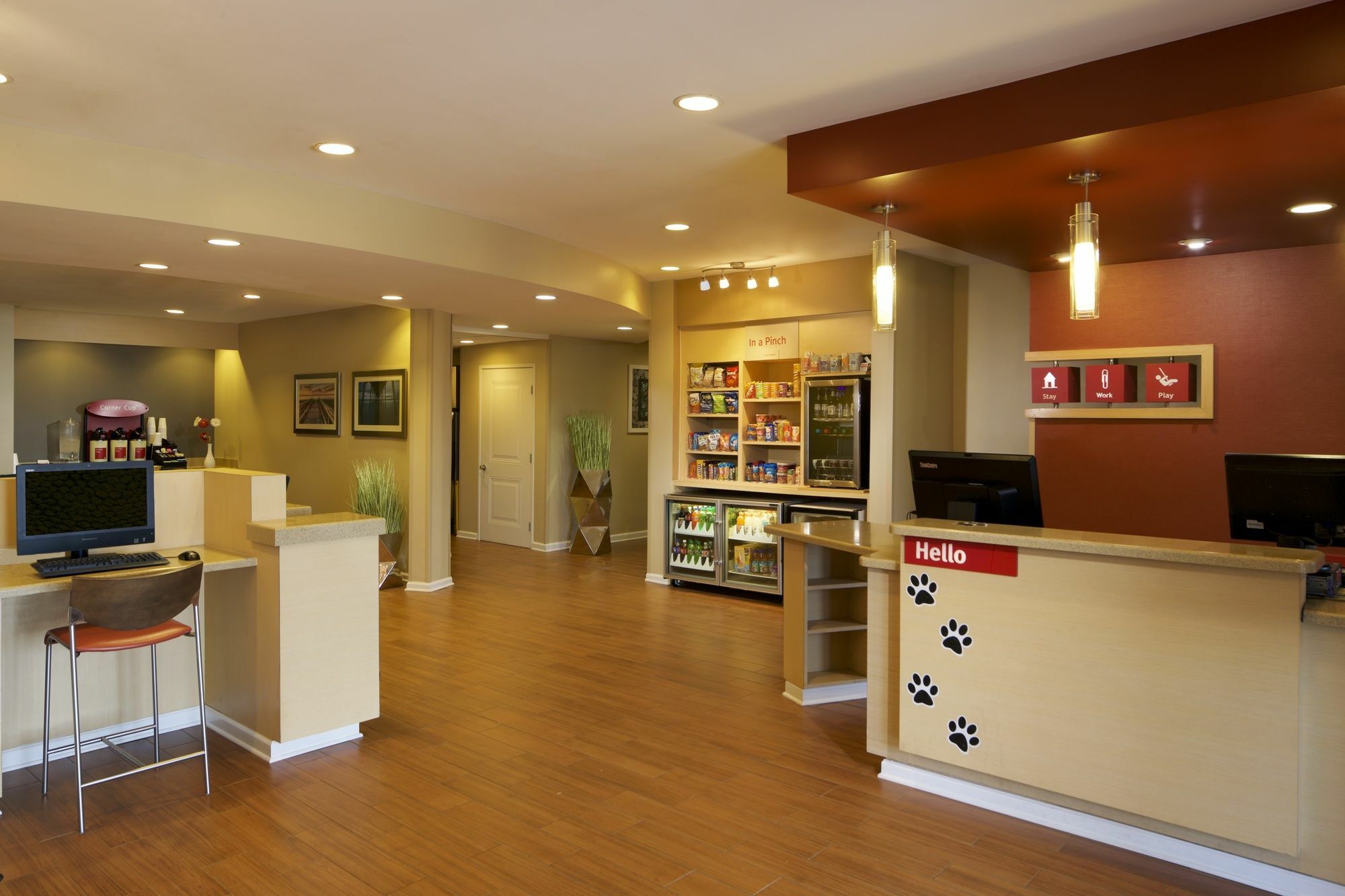 Towneplace Suites By Marriott Jacksonville Ngoại thất bức ảnh