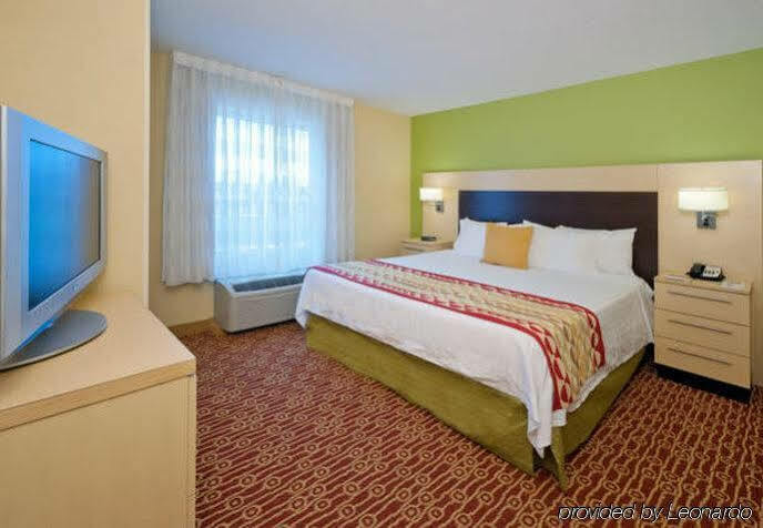 Towneplace Suites By Marriott Jacksonville Ngoại thất bức ảnh