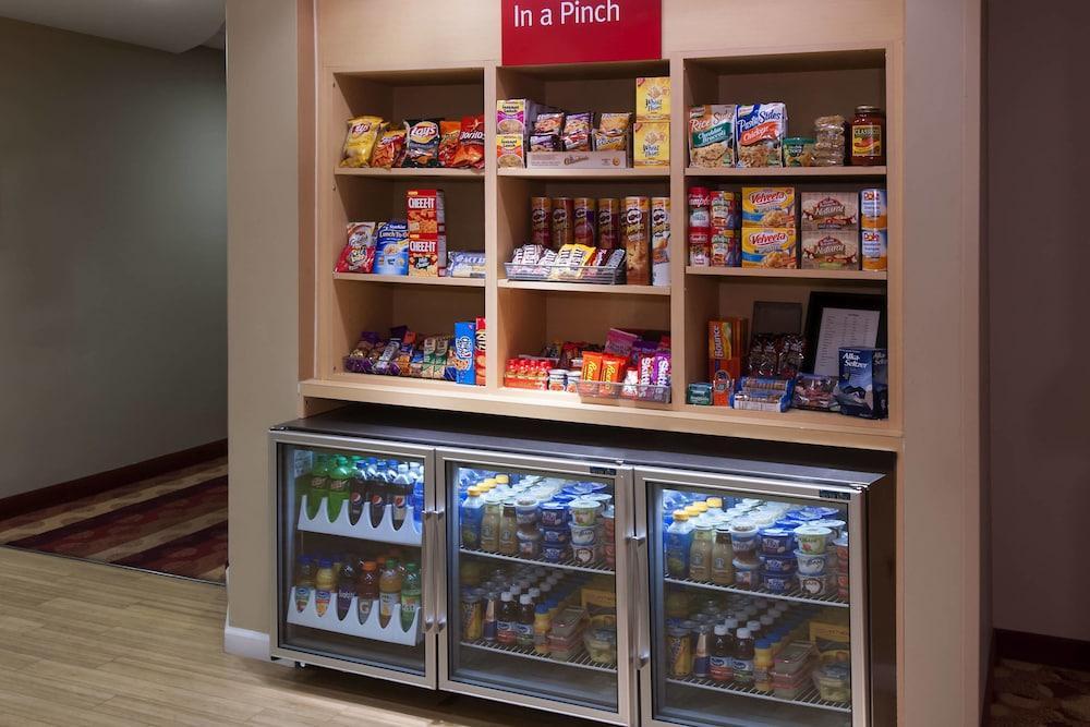 Towneplace Suites By Marriott Jacksonville Ngoại thất bức ảnh